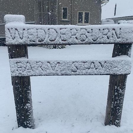Wedderburn Farm Stay ภายนอก รูปภาพ