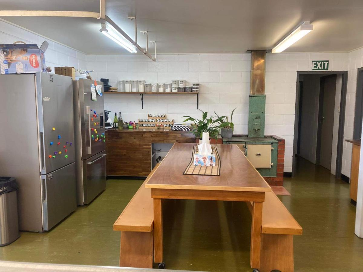 Wedderburn Farm Stay ภายนอก รูปภาพ