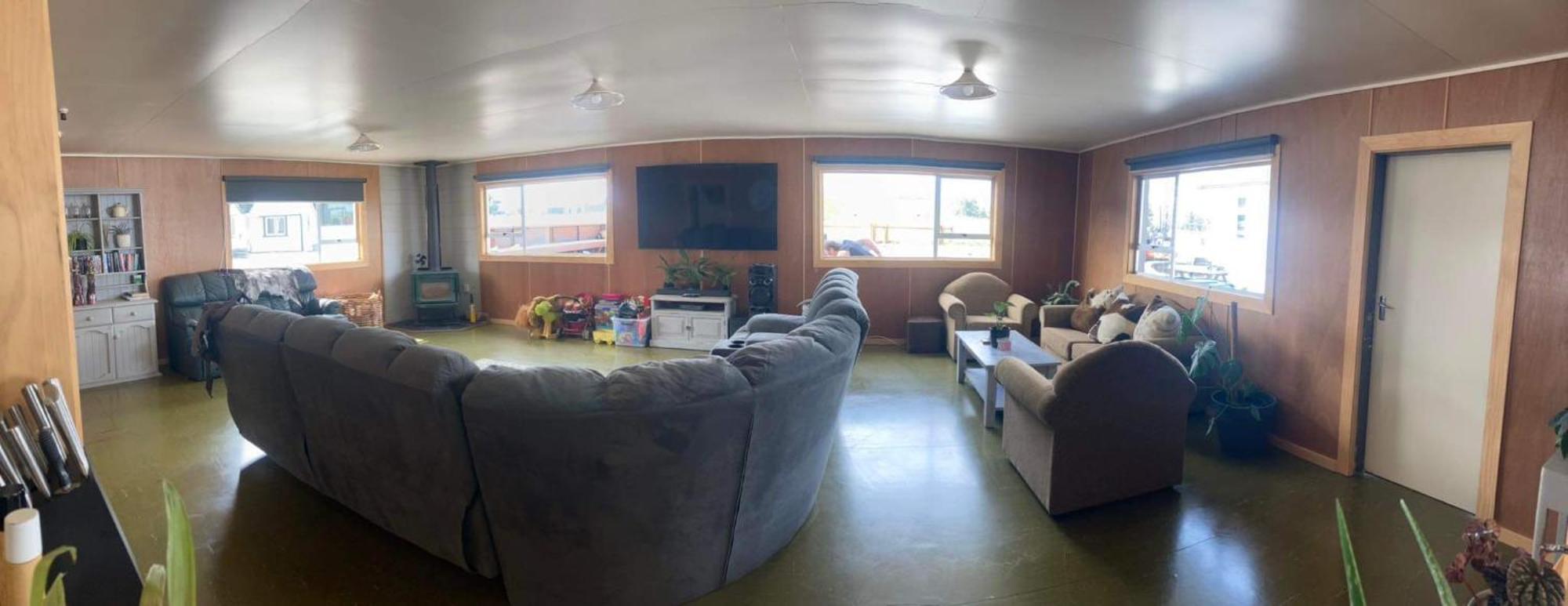 Wedderburn Farm Stay ภายนอก รูปภาพ